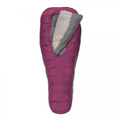 Купить Спальник Sierra Designs Backcountry Bed 600F 3-season W в Киеве по лучшей цене с доставкой в Украине | Магазин NORTHWALL